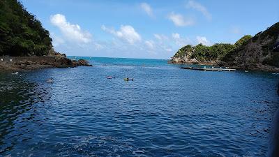 Sandee - Kujirahama Beach Resort