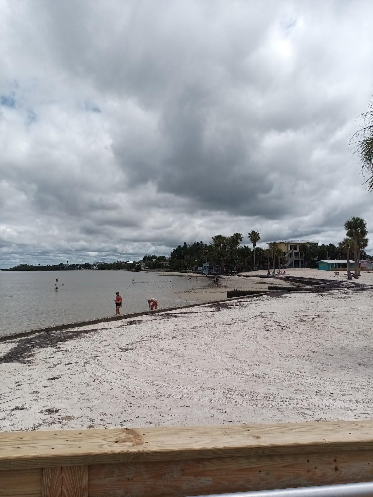 Sandee - Pine Island Beach Park