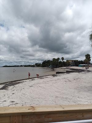 Sandee - Pine Island Beach Park