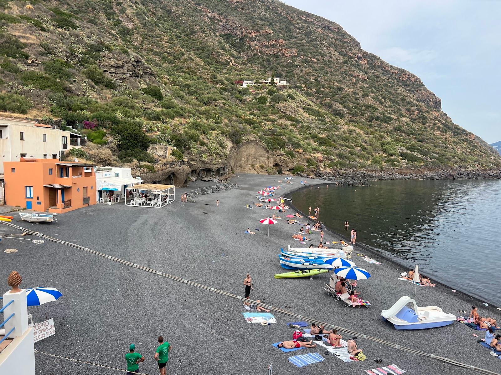 Sandee - Spiaggia Di Rinella