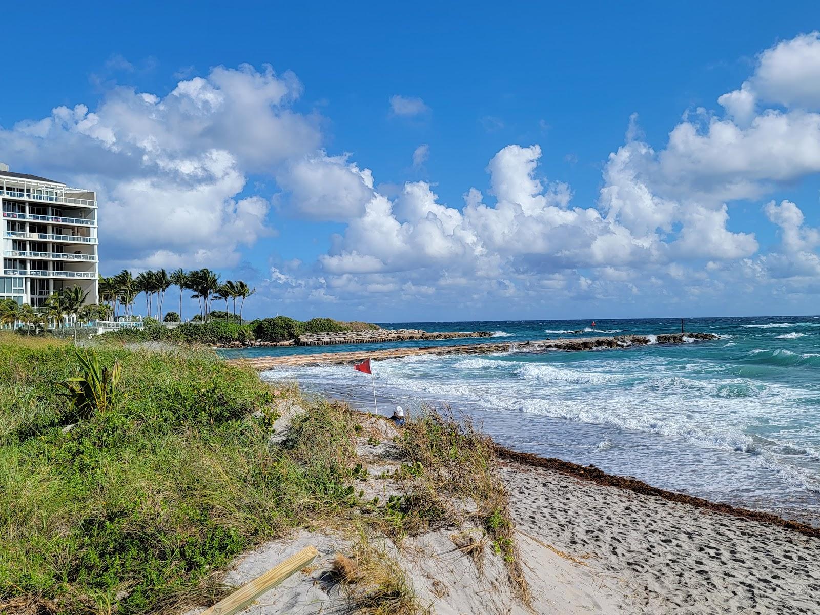 Sandee - South Inlet Park