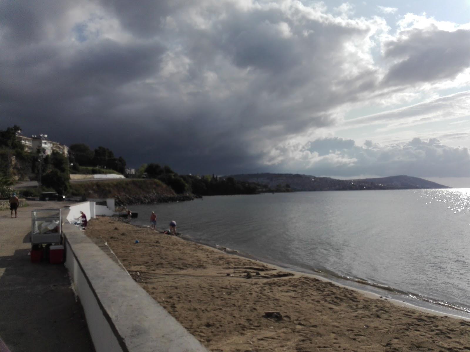 Sandee Tuna Beach Sinop
