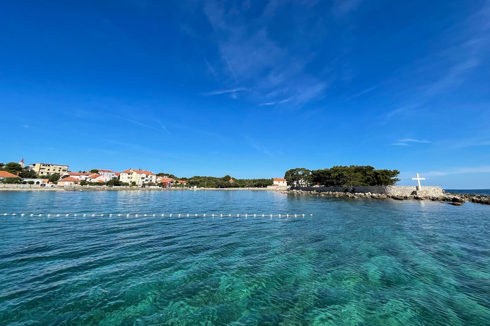 Sandee Beach Mostir