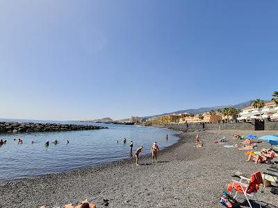 Sandee - Playa De Las Caletas