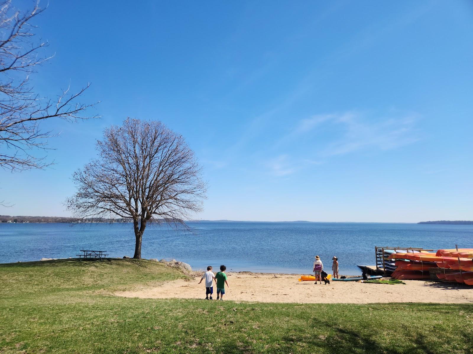 Sandee Marshall Park