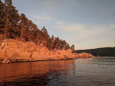 Sandee - Sucia Island Marine State Park