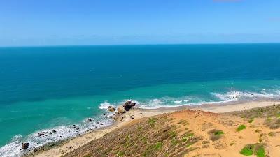 Sandee - Praia Da Malhada