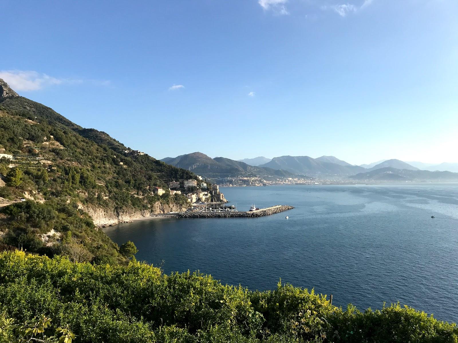 Sandee - Spiaggia Dei Limoni