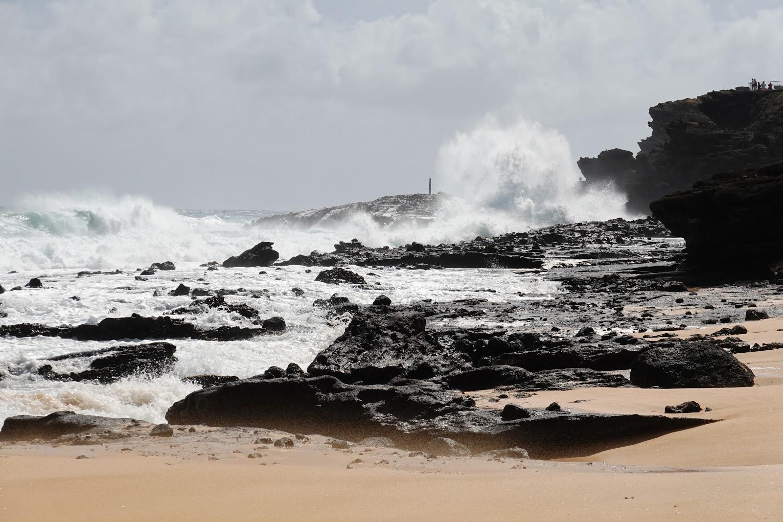 Sandee - Kaloko Beach