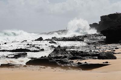 Sandee - Kaloko Beach