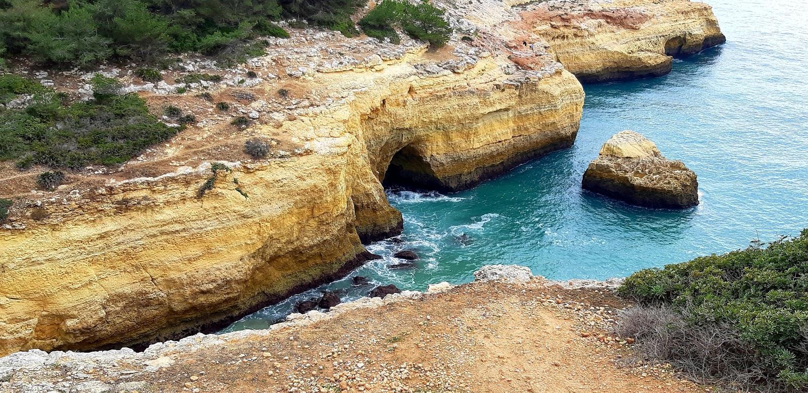 Sandee - Praia Do Vale Espinhaco