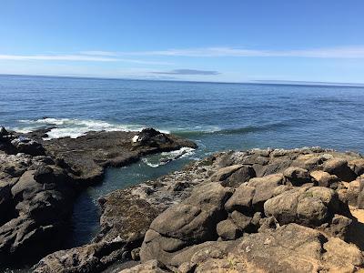 Sandee - Fishing Rock State Recreation Site