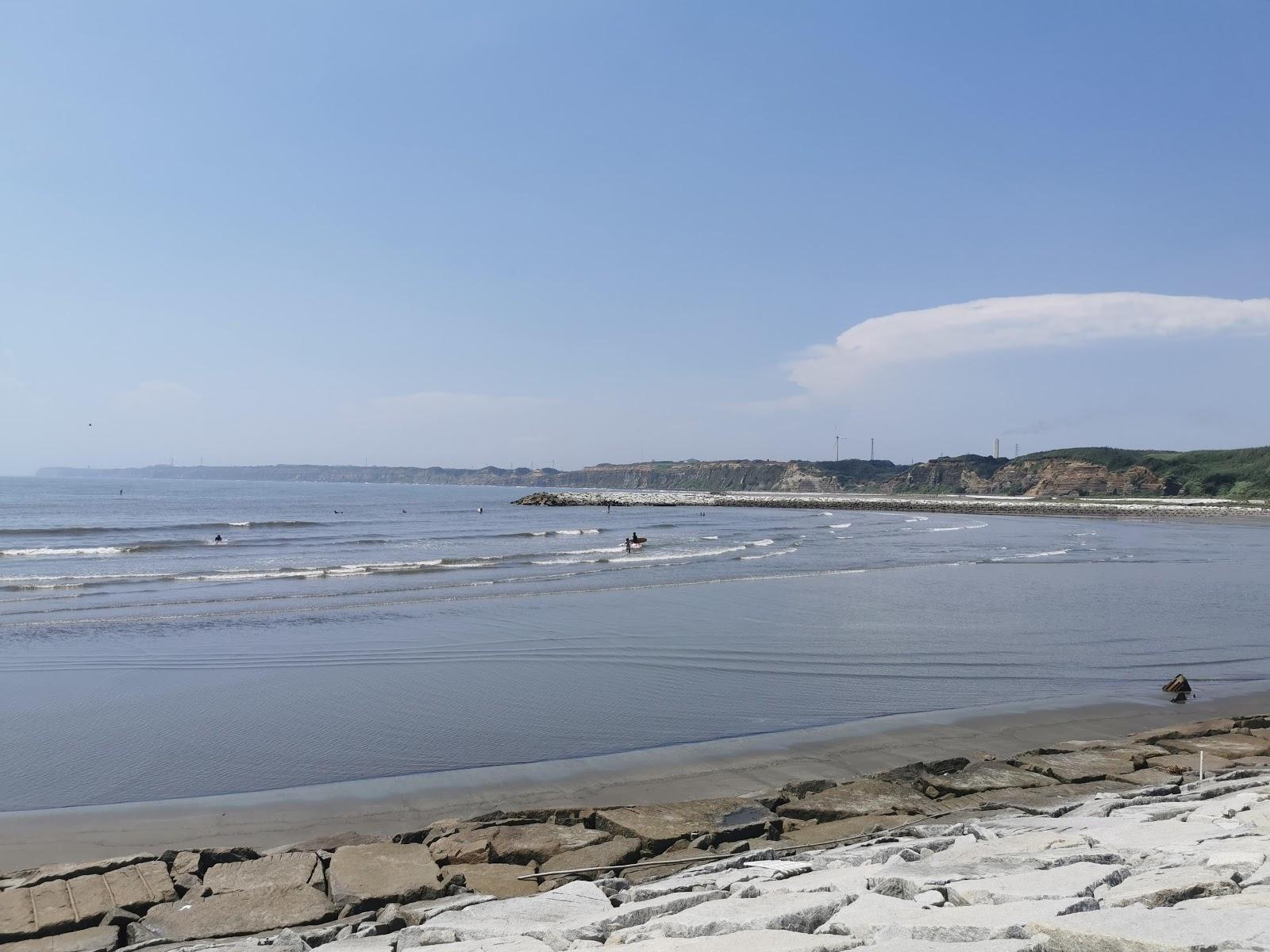 Sandee Chudo Beach Resort