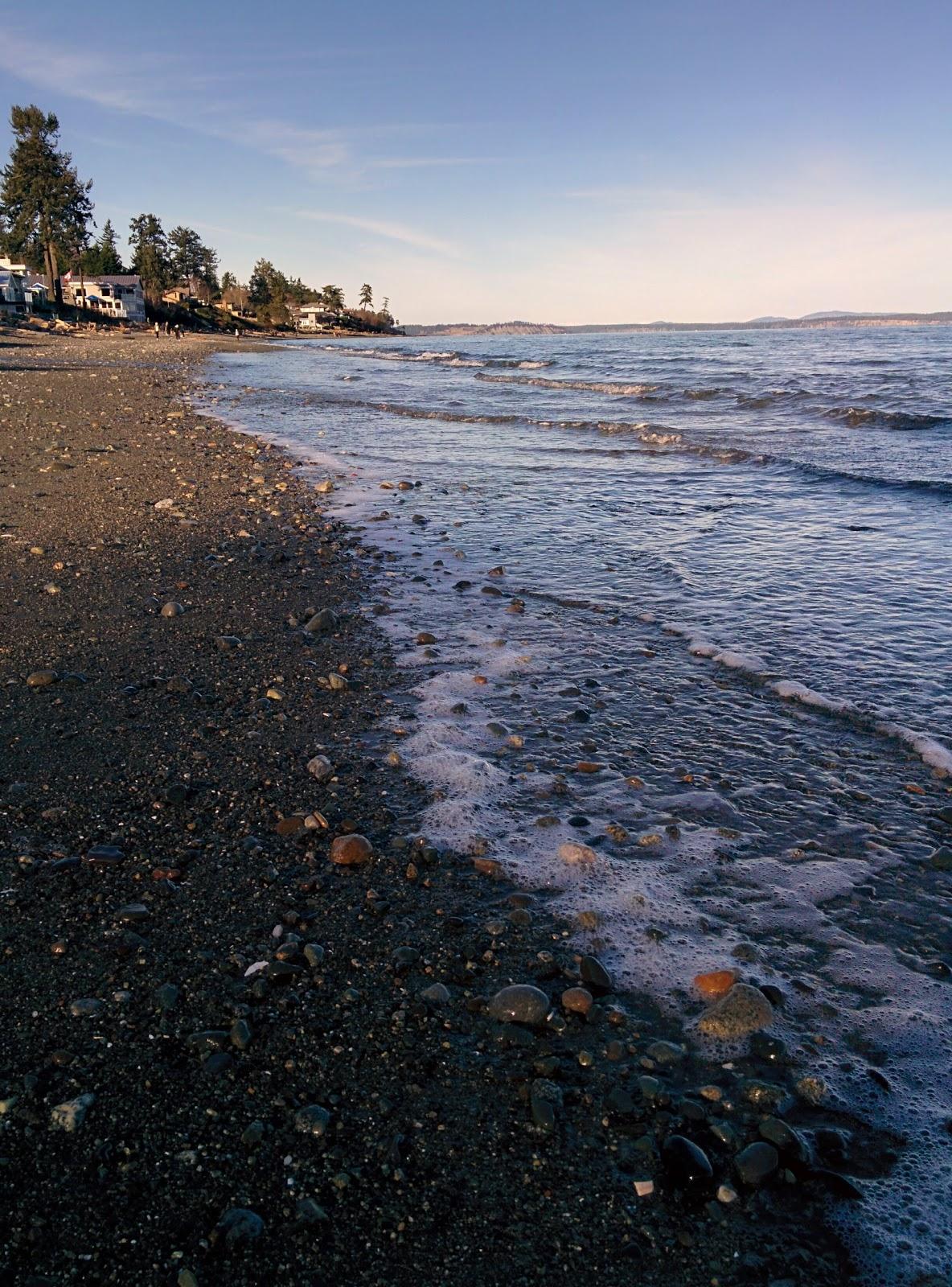Sandee Cordova Bay