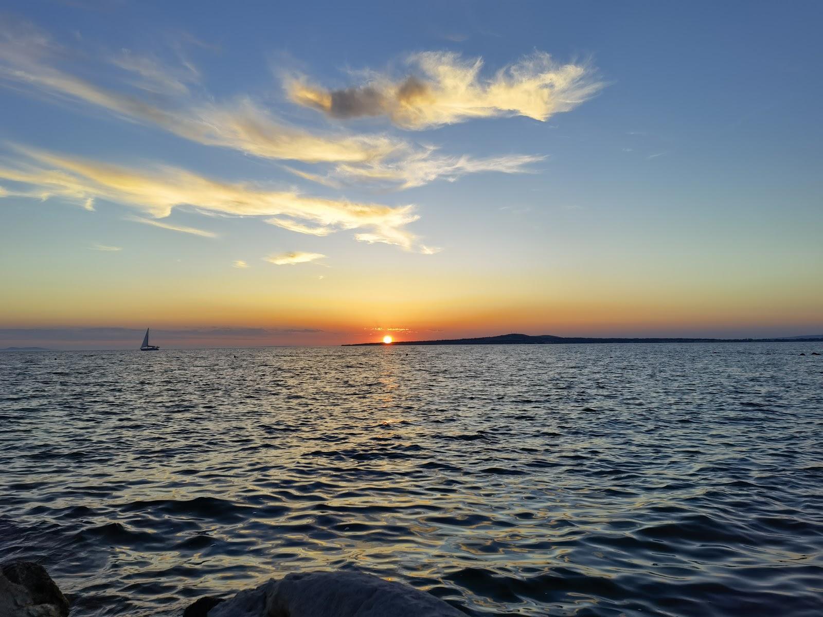 Sandee The Westernmost Point Of Mainland Dalmatia