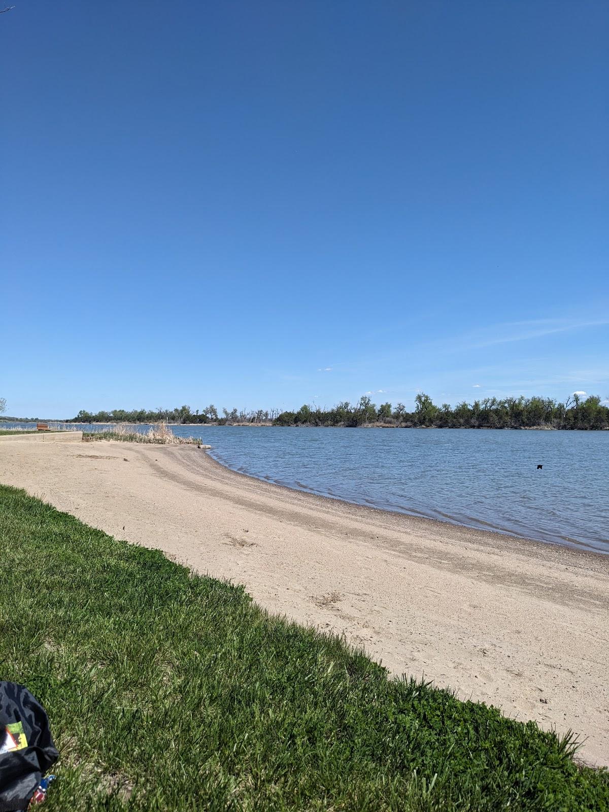 Sandee Farm Island State Recreation Area