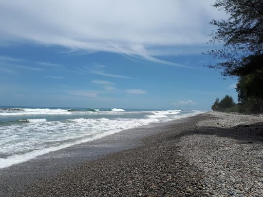 Sandee Suak Beurumbang Beach Photo