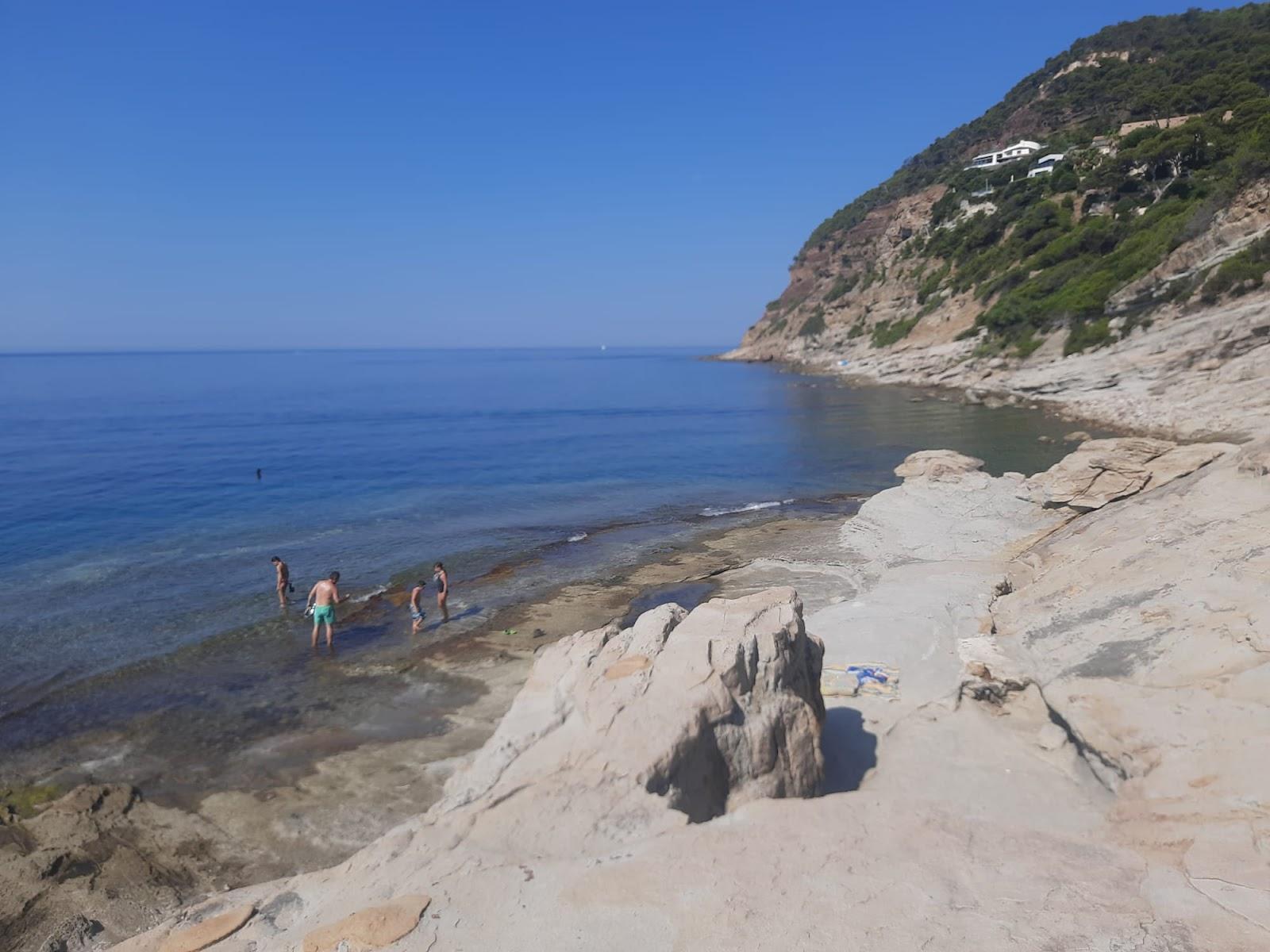 Sandee Plage Du Bau Rouge
 Photo