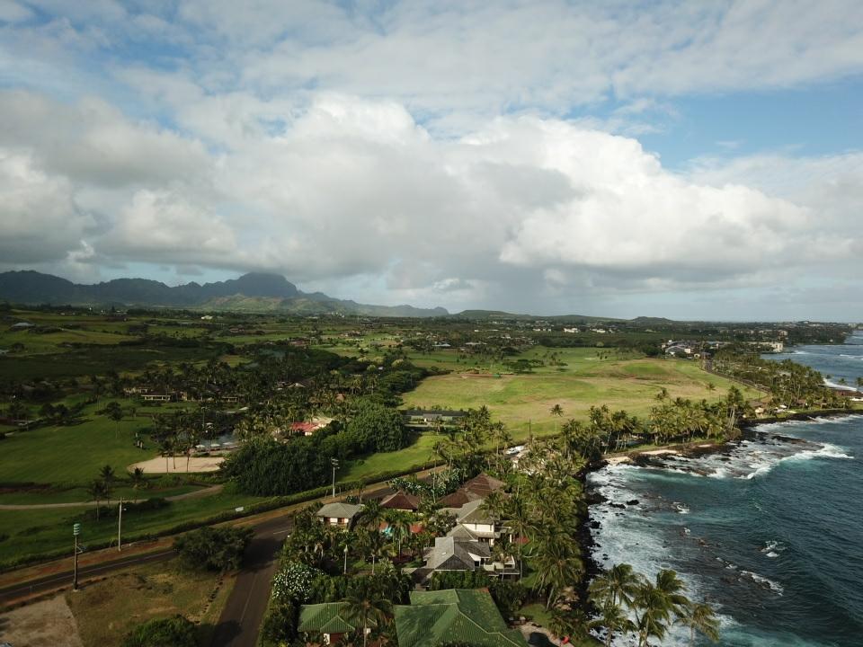 Sandee - Kukui'Ula Harbor Beach