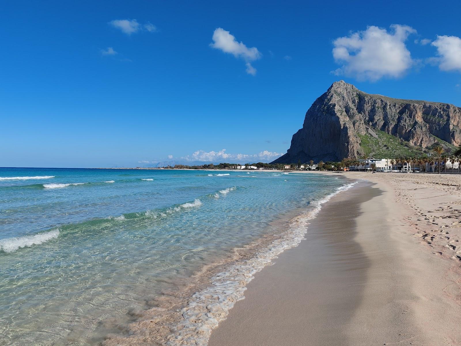 Sandee Spiaggia San Vito Lo Capo Photo