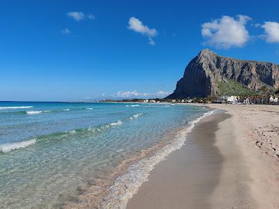 Sandee - Spiaggia San Vito Lo Capo