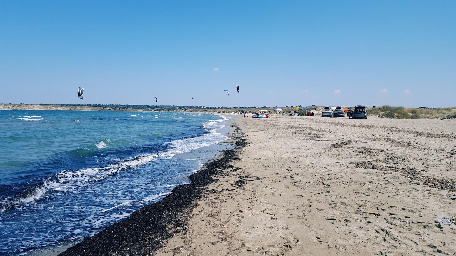 Sandee Aydincik Plaji