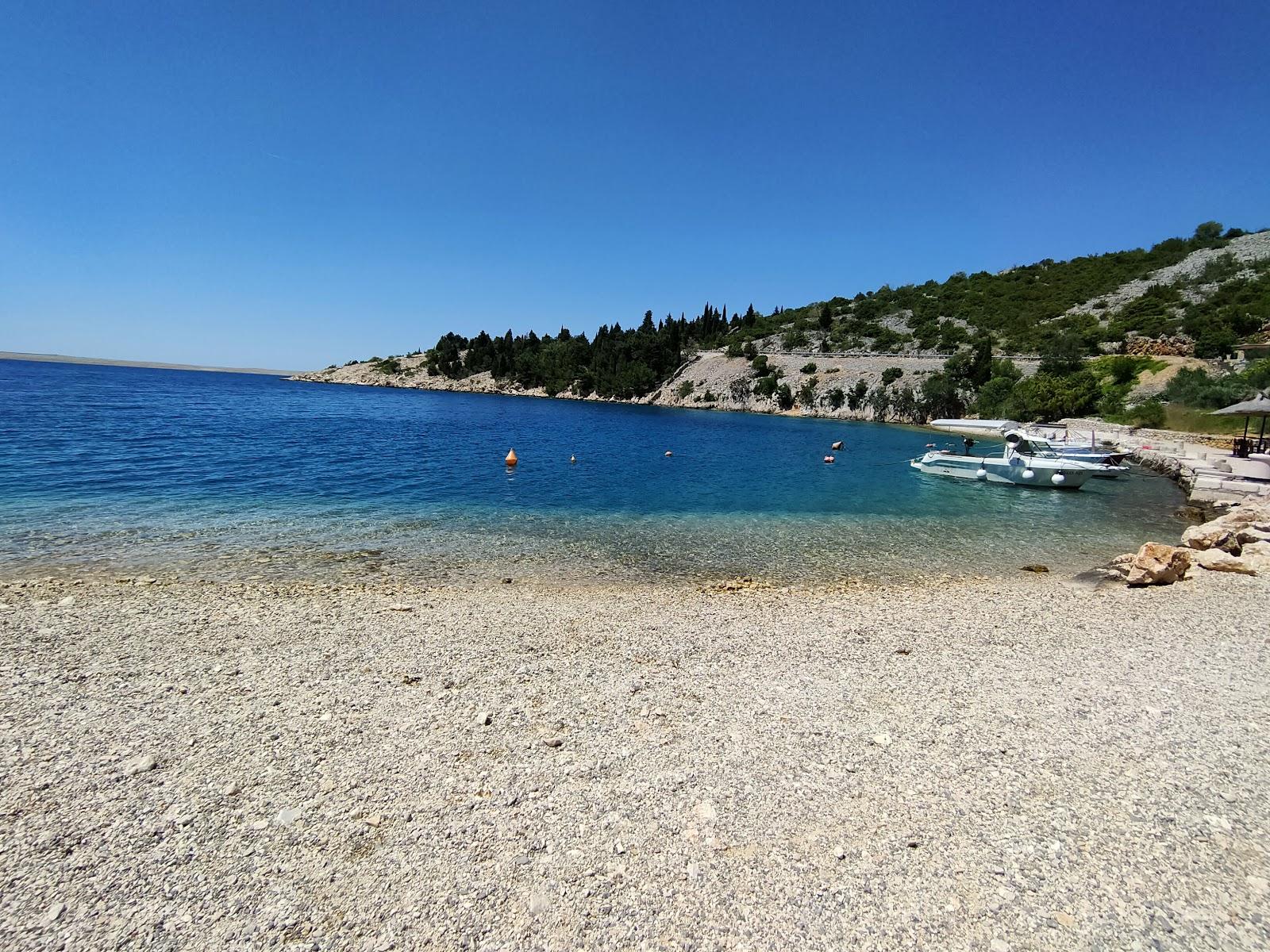 Sandee Beach Duboka Kruscica