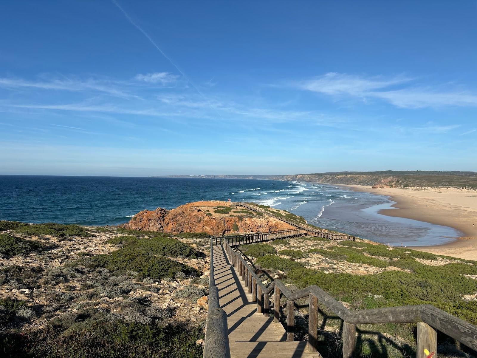 Sandee - Praia Do Amado