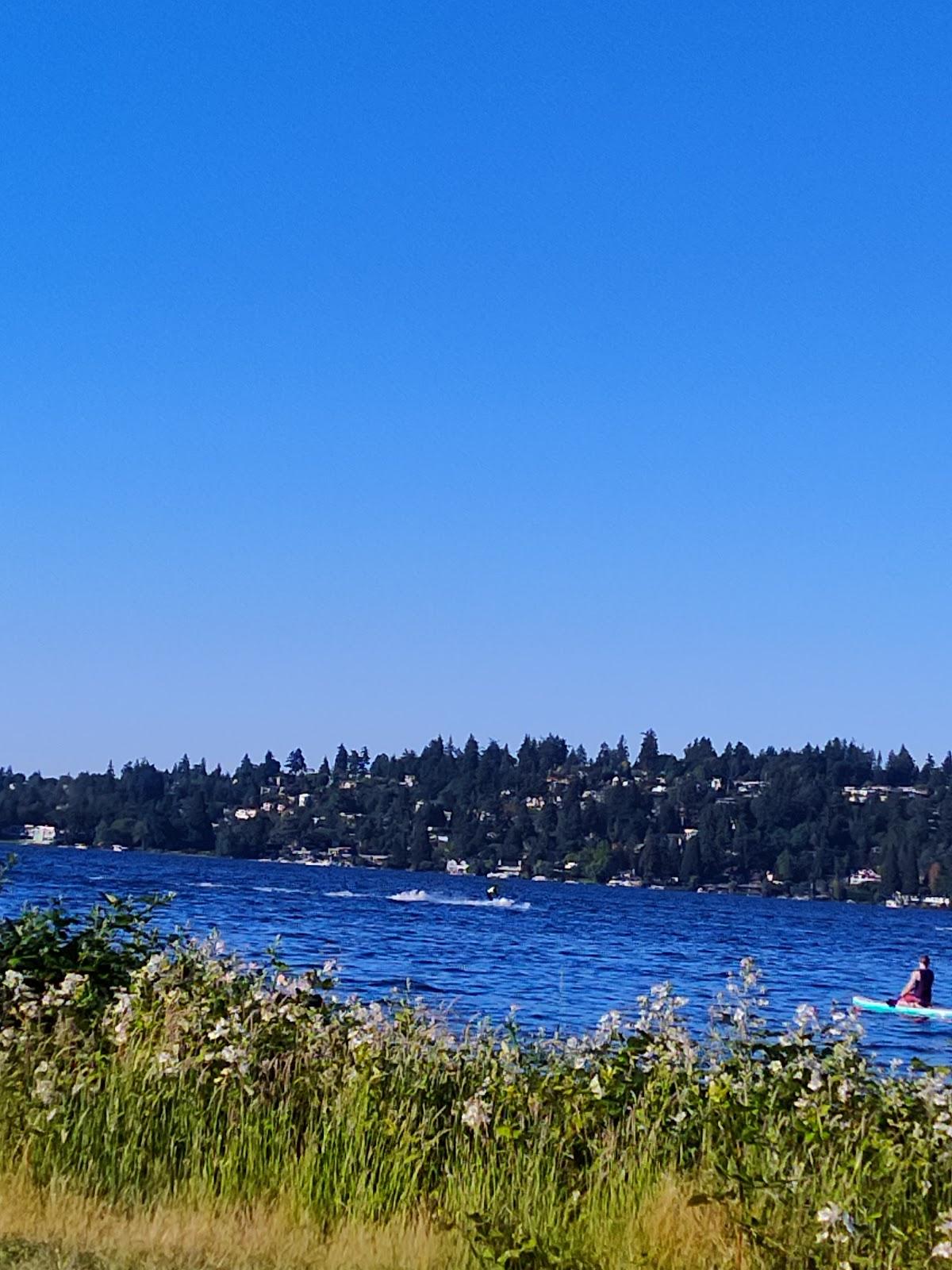 Sandee Adams Street Boat Ramp