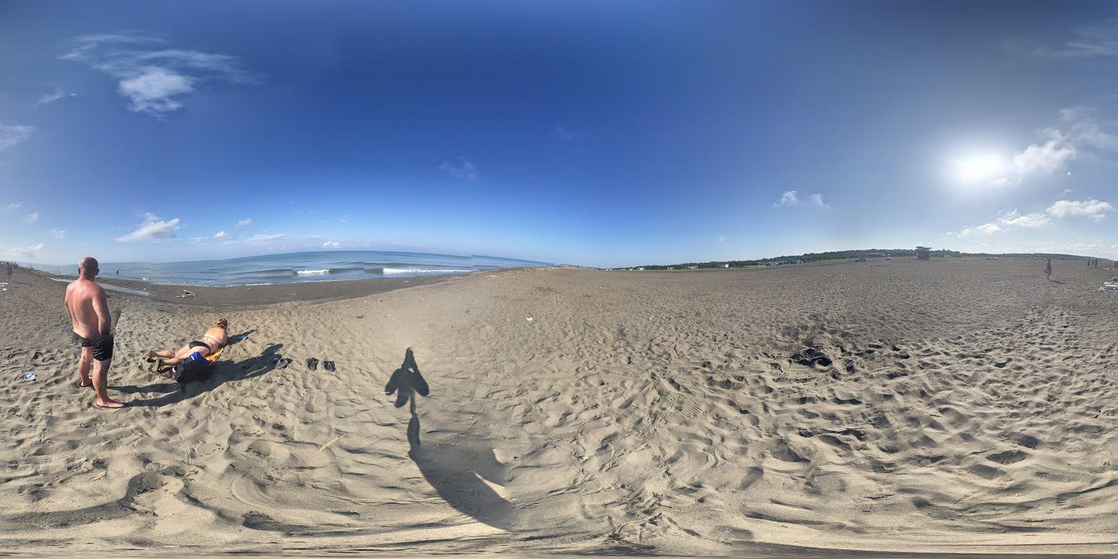 Sandee Maltakva Beach