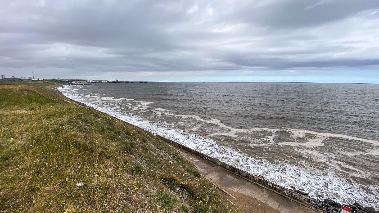 Sandee Grangetown Beach Photo