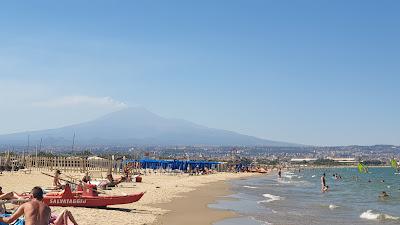 Sandee - Le Piramidi Beach