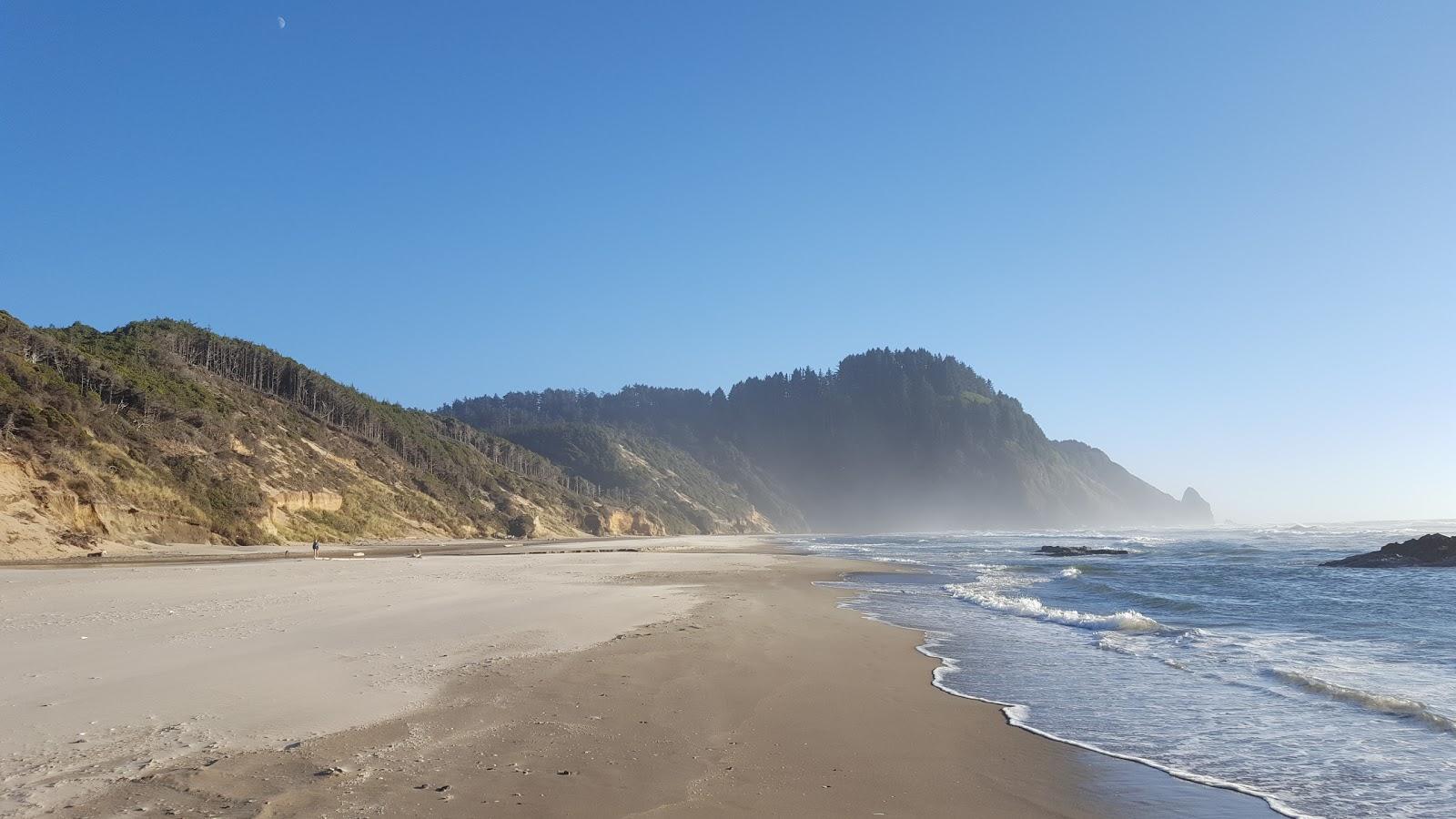 Sandee - Carl G. Washburne Memorial State Park