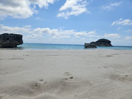 Sandee - Water Rocks Beach