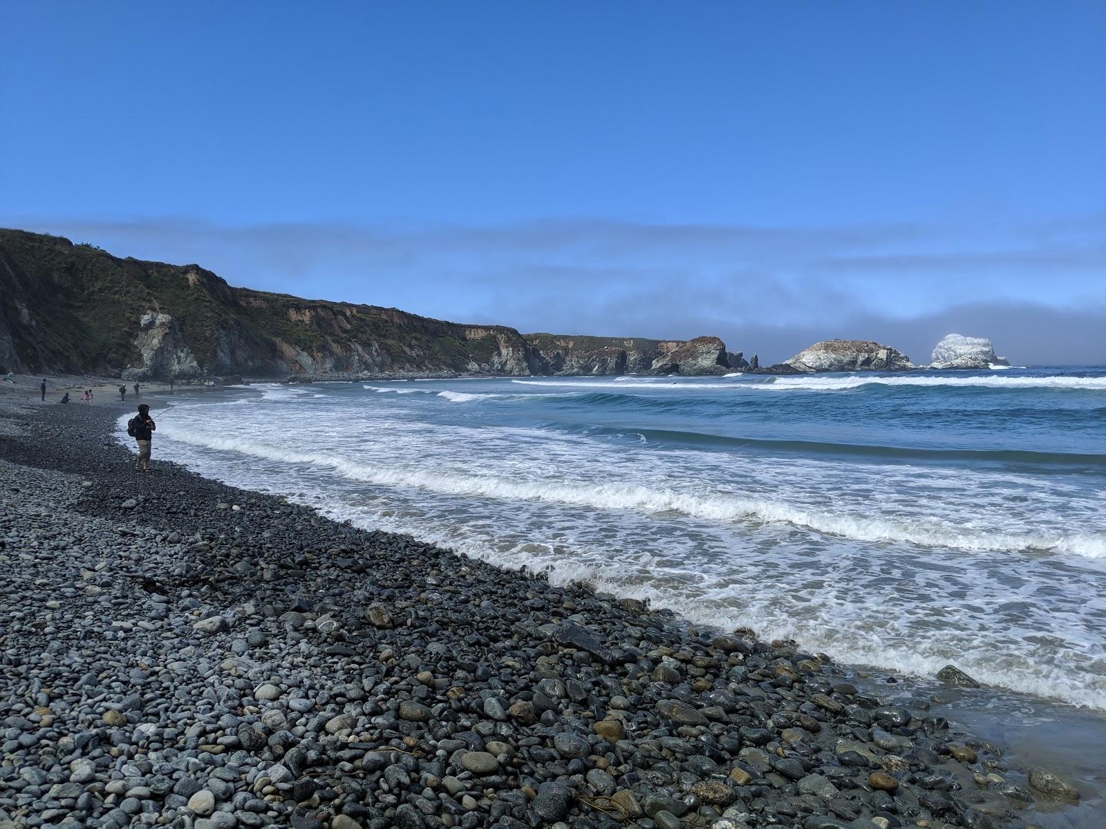 Sandee - Sand Dollar Beach