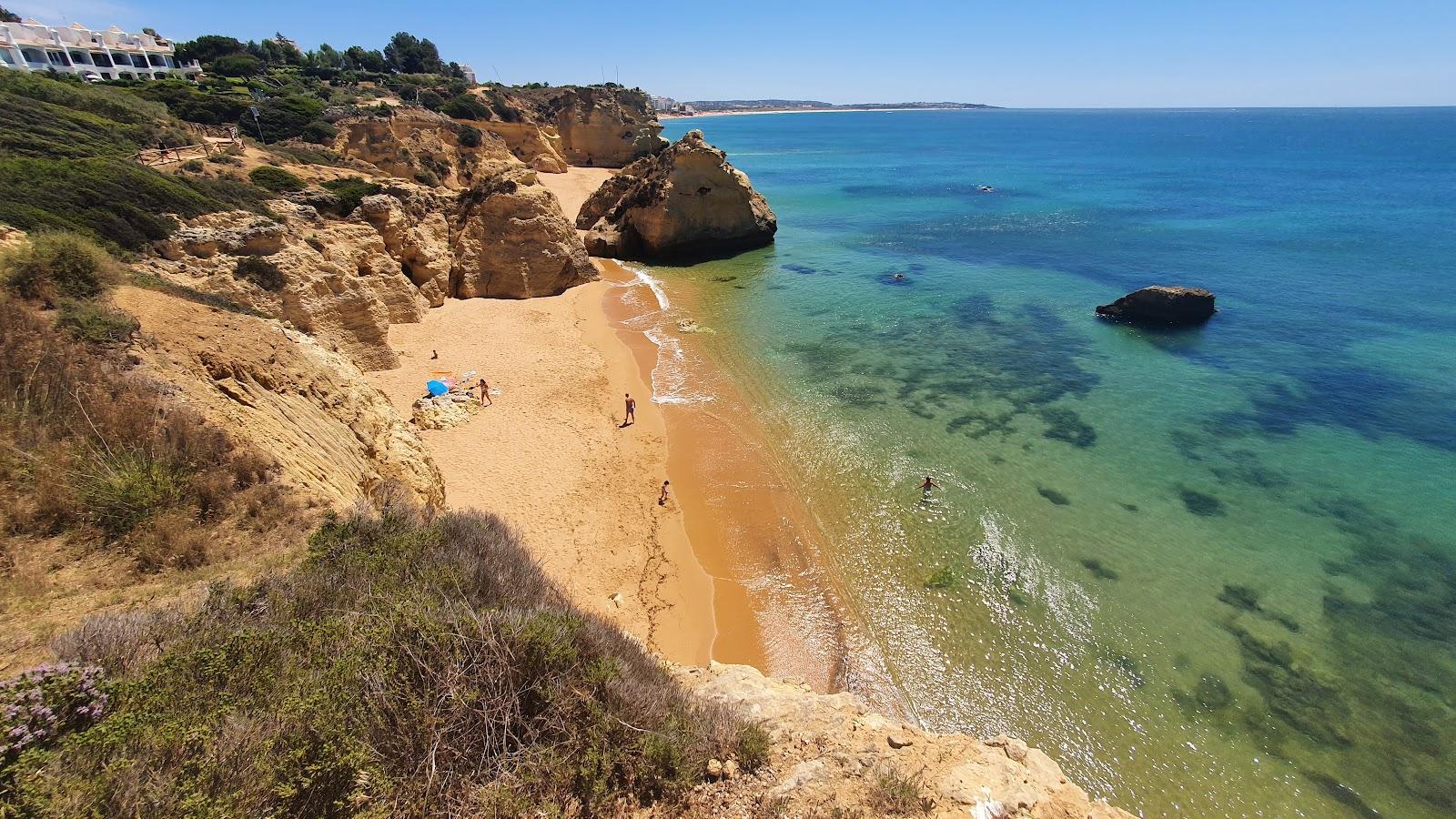 Sandee Praia Dos Abracinhos