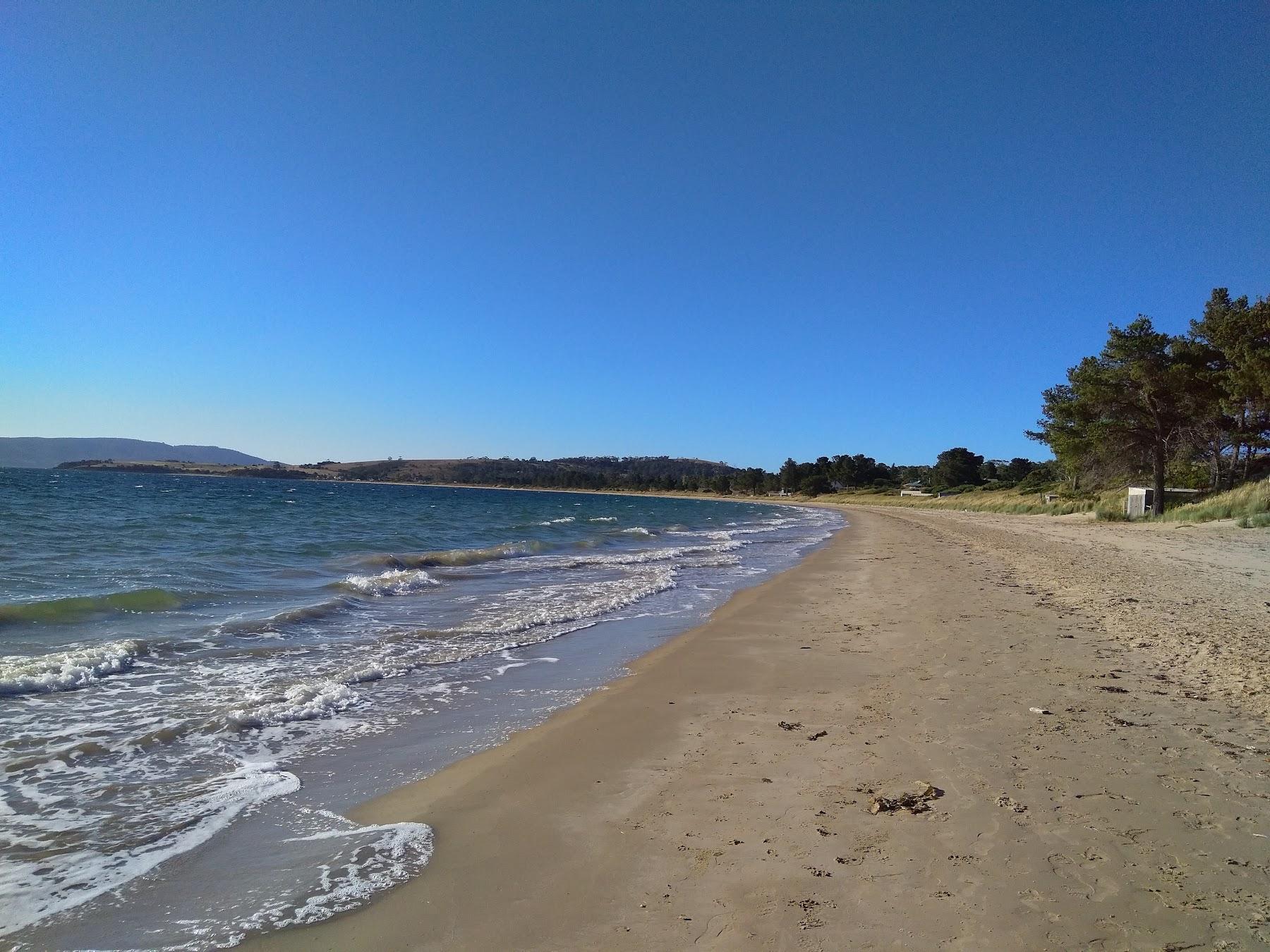 Sandee South Arm Beach Photo