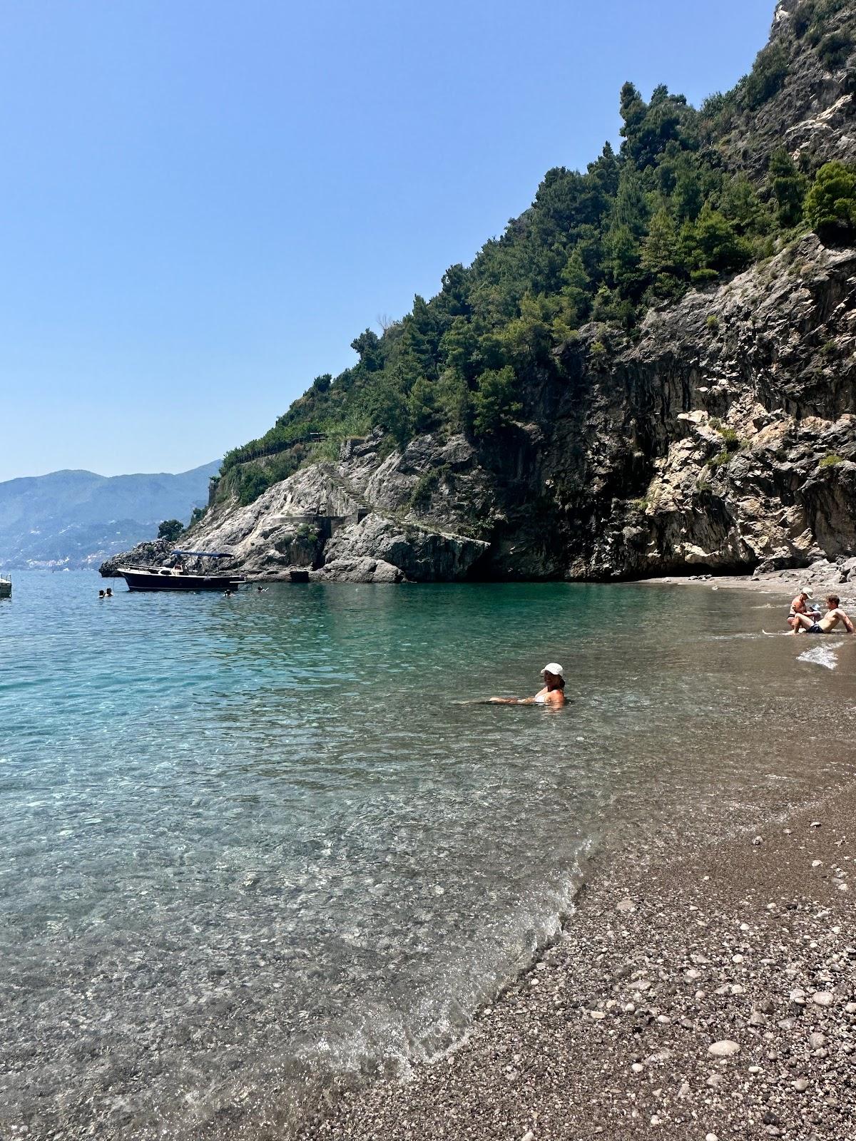 Sandee - Spiaggia Cavallo Morto