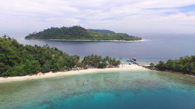 Sandee - Pulau Pamutusan