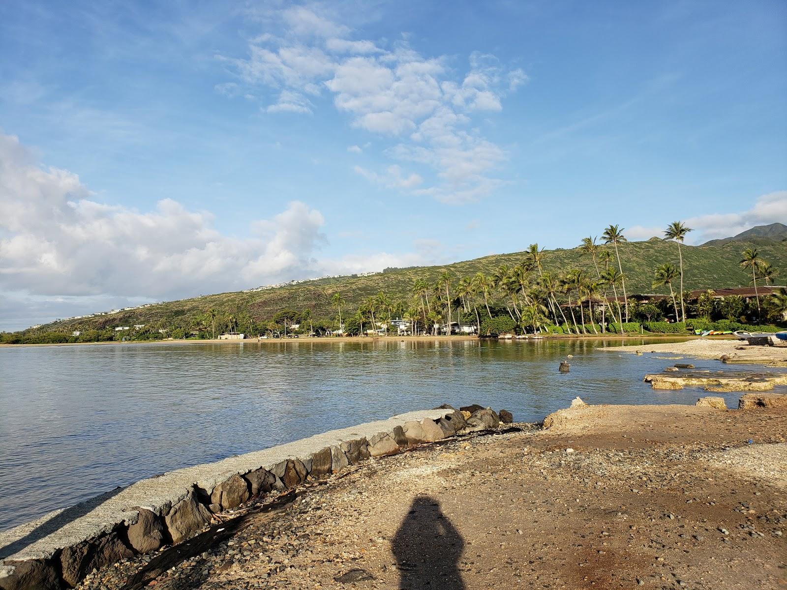 Sandee Maunalua Bay Beach Park
