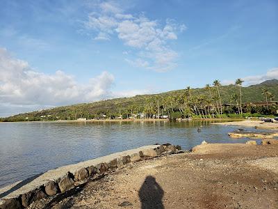 Sandee - Maunalua Bay Beach Park