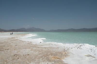 Sandee - Lake Assal