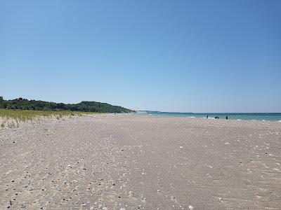 Sandee - Grand Marais Township Beach