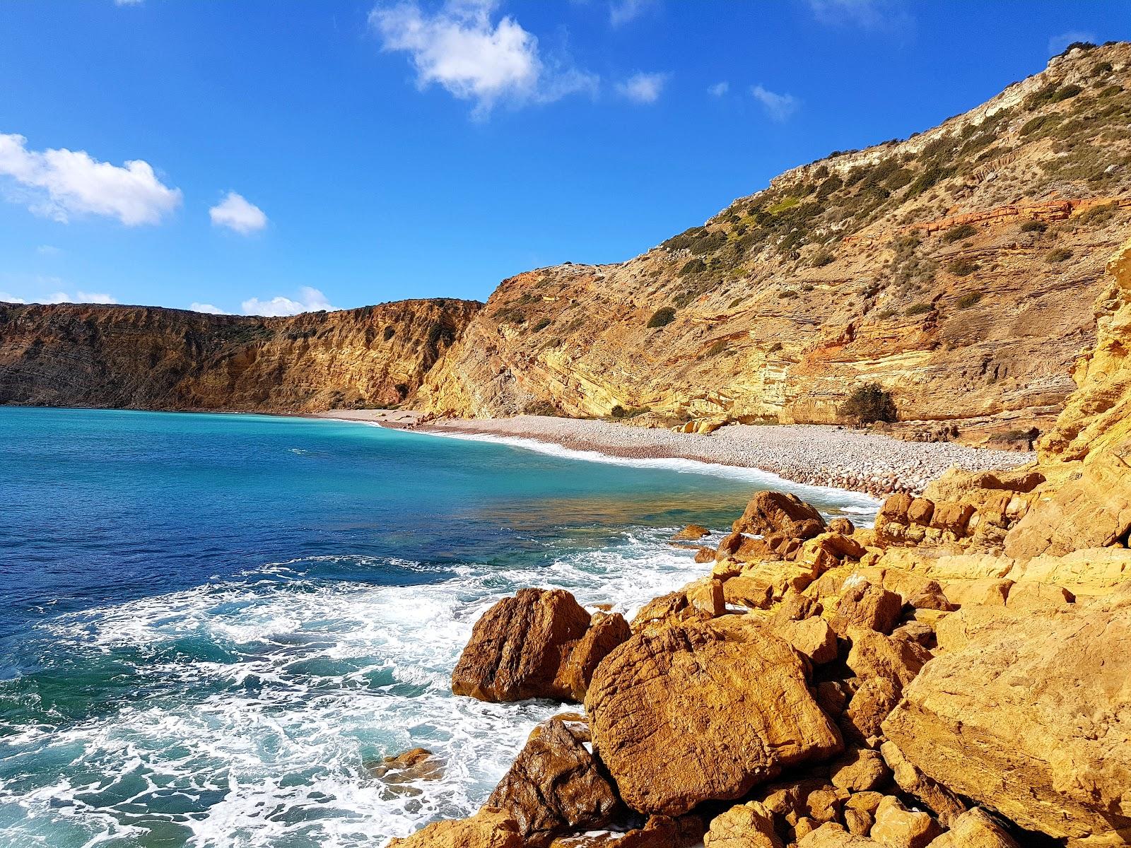 Sandee - Praia Dos Rebolos