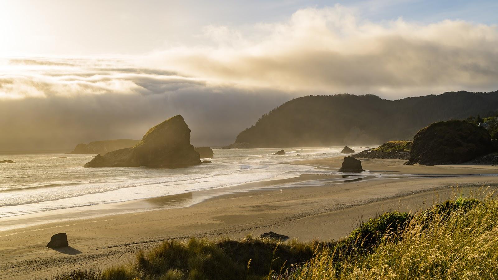 Sandee - Samuel H. Boardman State Scenic Corridor