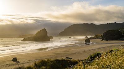 Sandee - Samuel H. Boardman State Scenic Corridor