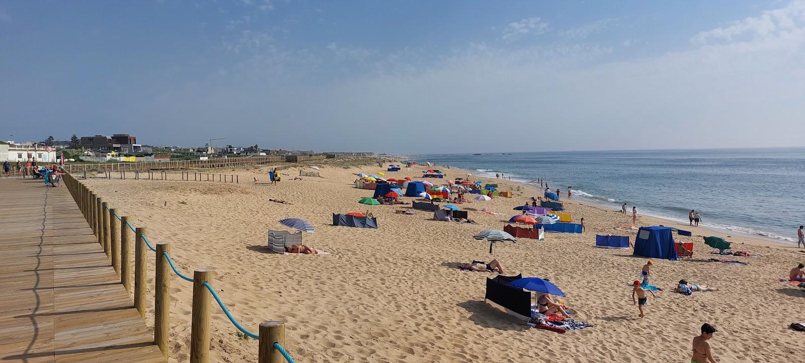 Sandee Praia Do Funtao