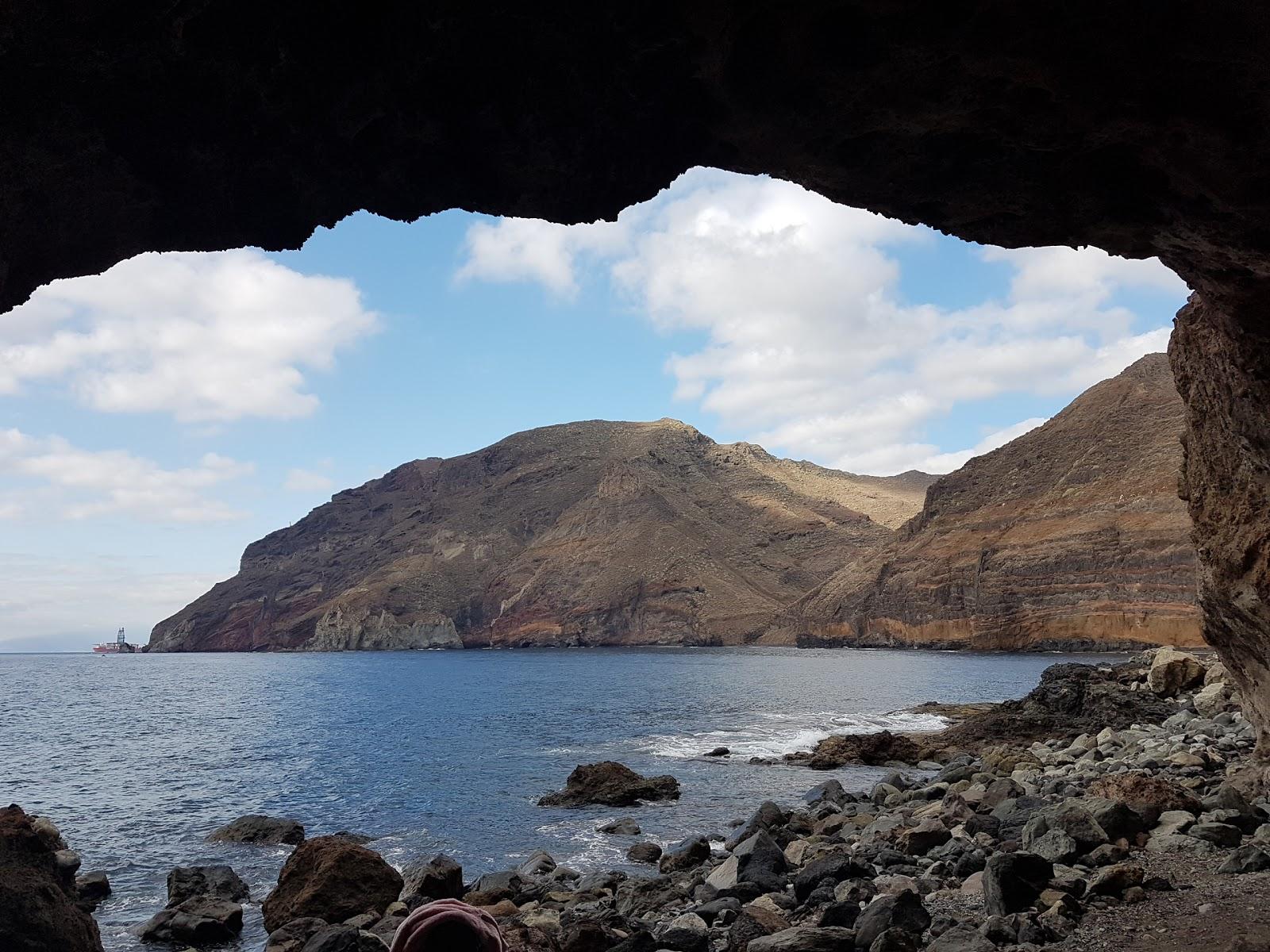 Sandee - Playa De Antequera