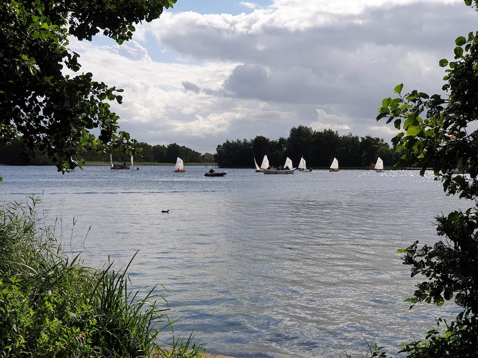 Sandee The Zuwe Recreational Beach