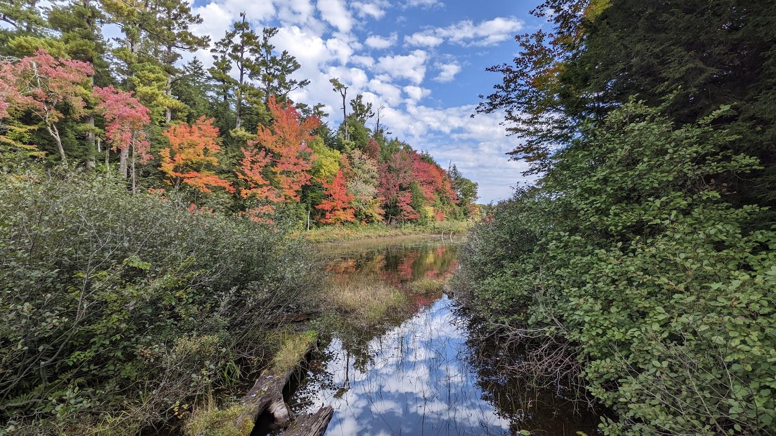 Sandee - Porcupine Mountain State Park